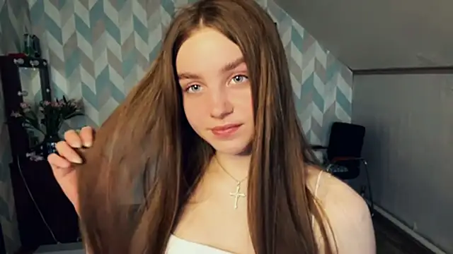 Snapshot of KatyCulture chatting on April 2026 09:10:01 AM KatyCulture online show from April 2026 09:10:01 AM