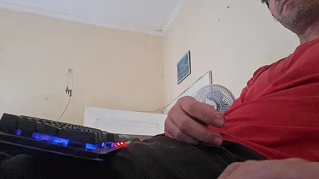 Snapshot of Sueliton2 chatting on April 2026 07:11:02 PM Sueliton2 online show from April 2026 07:11:02 PM