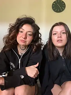 milou xtx online show from April 2026 10:15:01 AM