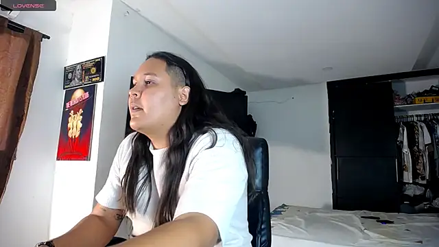 Junaiker roa1 online show from April 2026 10:48:02 PM