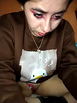 sweetie  annieeeee online show from March 2026 04:51:01 AM