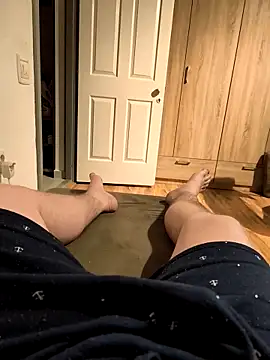 Snapshot of AthandJumper chatting on March 2026 12:49:01 AM AthandJumper online show from March 2026 12:49:01 AM