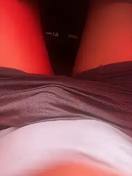 Kadenj92 online show from April 2026 08:37:01 AM