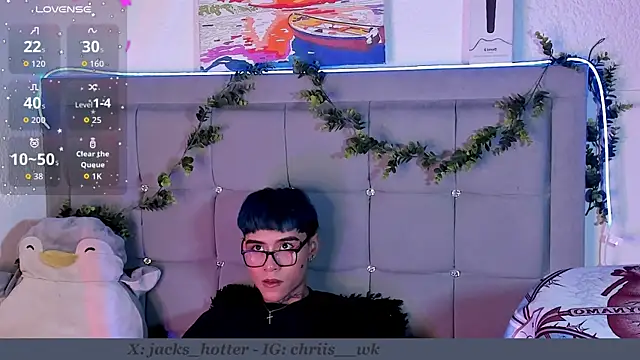 nate love7 online show from June 2026 01:52:01 AM