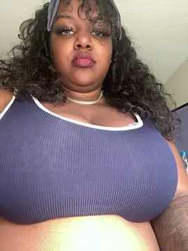 Milky Goddess online show from April 2026 04:21:02 PM