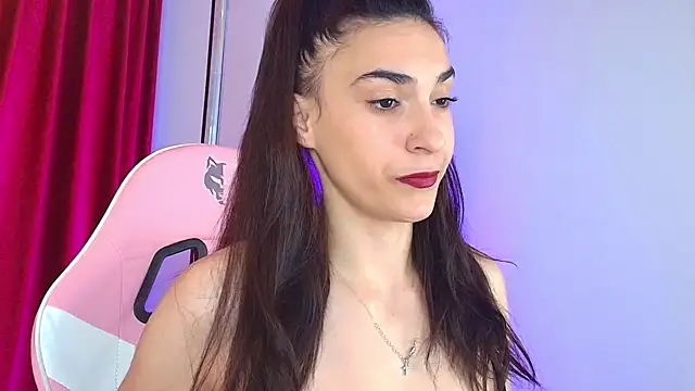 SlimTemptation online show from March 2026 04:02:02 AM