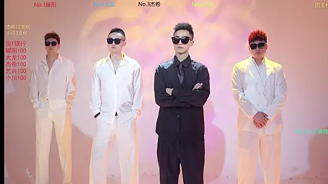 YLBOY-666 online show from March 2026 02:06:02 PM