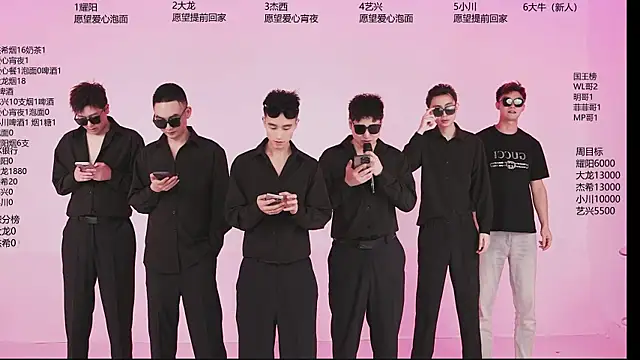 YLBOY-666 online show from April 2026 02:11:02 PM