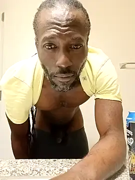 KingBlackStallion online show from March 2026 04:12:02 AM