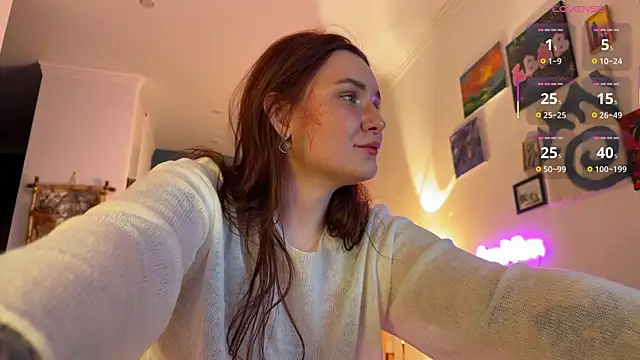 Snapshot of AurikTrix chatting on April 2026 02:47:02 PM AurikTrix online show from April 2026 02:47:02 PM