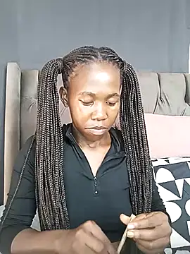 Cybil Hearts online show from April 2026 08:07:02 AM