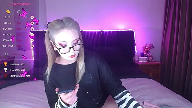 ammyska online show from April 2026 02:26:01 PM