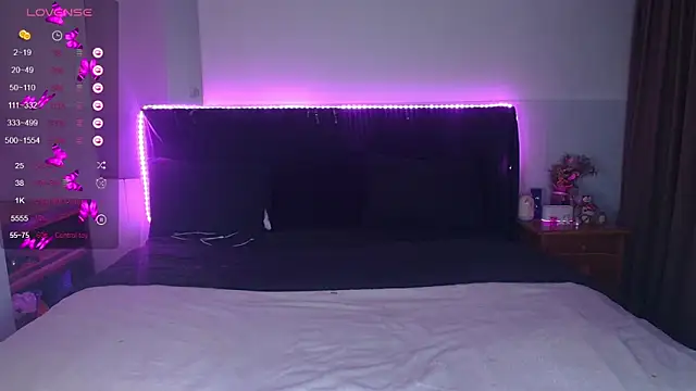 ammyska online show from July 2026 12:02:02 AM