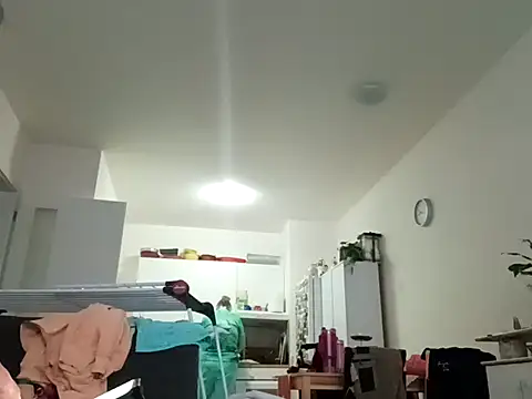 Snapshot of Jahudka47 chatting on April 2026 07:45:01 AM Jahudka47 online show from April 2026 07:45:01 AM