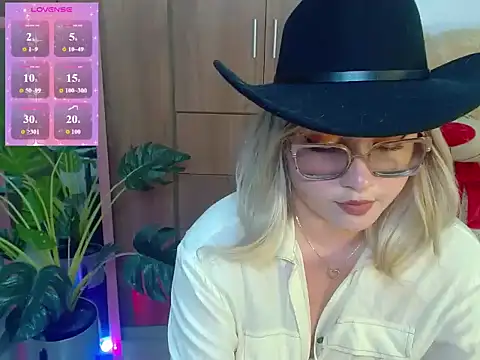 Snapshot of honey-blossom chatting on June 2026 12:25:01 AM honey-blossom online show from June 2026 12:25:01 AM