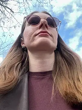 FReyja 44 online show from March 2026 08:03:02 AM