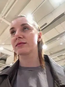 FReyja 44 online show from March 2026 10:26:01 AM