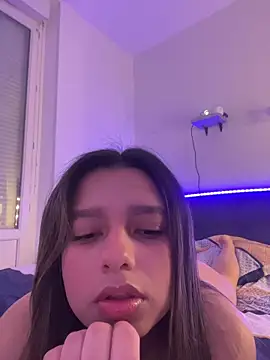 Snapshot of Lusty_Lunaa chatting on March 2026 07:09:02 AM Lusty Lunaa online show from March 2026 07:09:02 AM