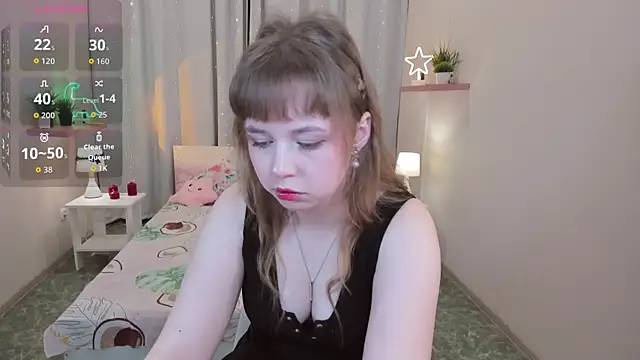 LeonaHicks online show from April 2026 06:03:02 AM