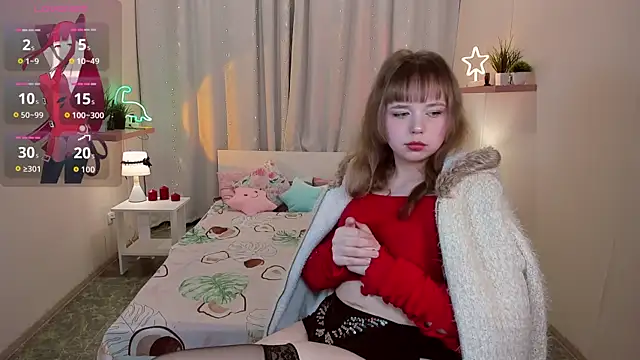 LeonaHicks online show from April 2026 06:30:02 AM