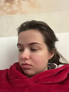 AForbiddenFlower online show from April 2026 08:31:01 AM