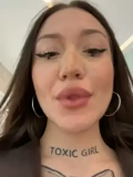 SaintSquirt online show from March 2026 01:33:01 PM