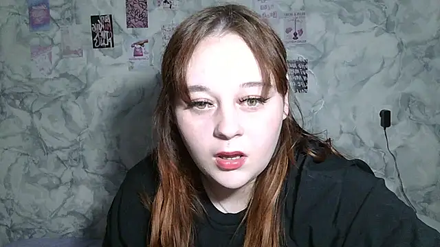 Snapshot of Jenny_Kiss_ chatting on April 2026 03:01:02 PM Jenny Kiss online show from April 2026 03:01:02 PM