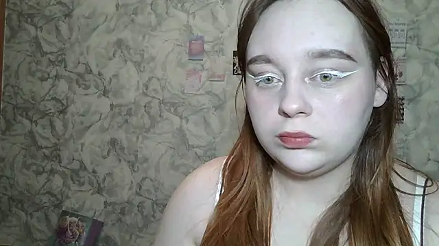 Snapshot of Jenny_Kiss_ chatting on April 2026 06:09:01 PM Jenny Kiss online show from April 2026 06:09:01 PM