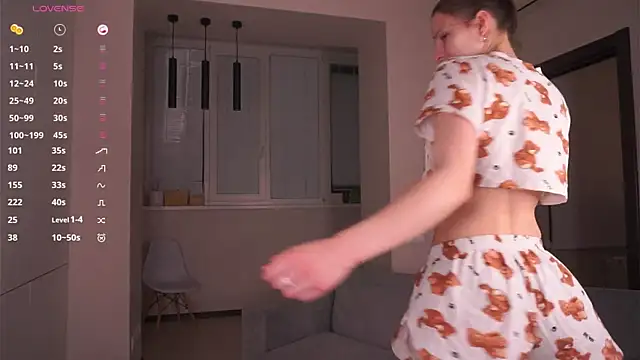 VirgenWaiki online show from April 2026 04:54:01 PM