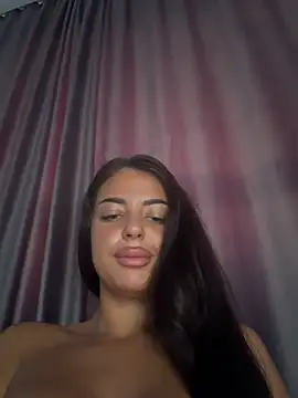 Snapshot of OlyviaDelight chatting on July 2026 07:13:01 AM OlyviaDelight online show from July 2026 07:13:01 AM