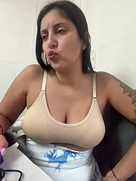 jimenamime online show from April 2026 11:32:01 AM