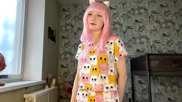 Love you Kim online show from April 2026 01:08:02 PM