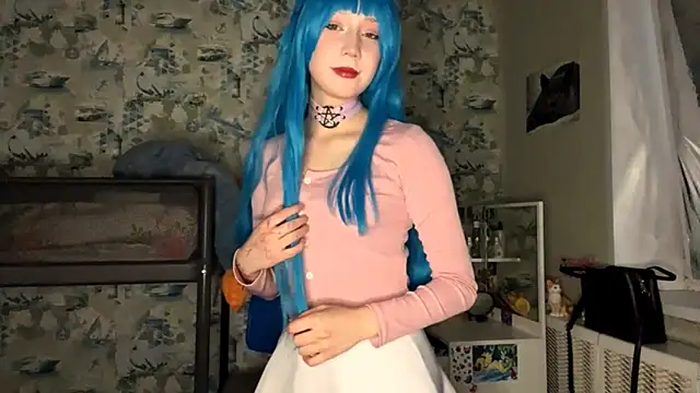 Love you Kim online show from April 2026 03:28:01 PM