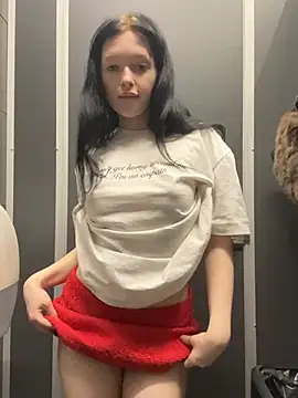 Flora Ray online show from April 2026 11:37:01 AM