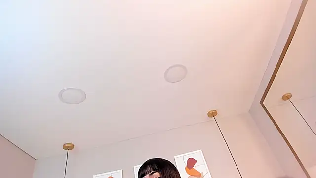 Hanna  mitsury  online show from March 2026 12:16:01 PM