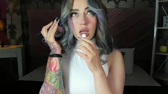  mykinkydoll  online show from April 2026 10:37:02 PM