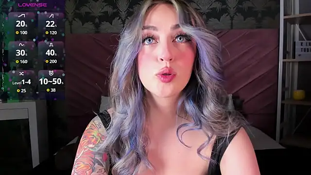  mykinkydoll  online show from April 2026 05:28:01 PM