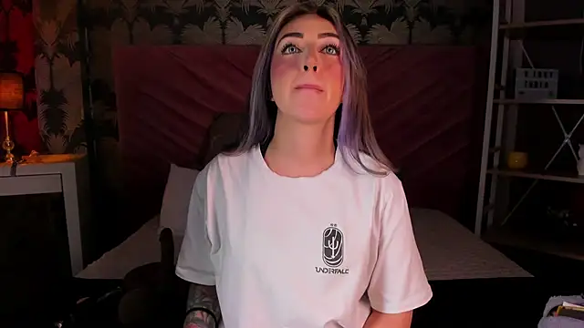  mykinkydoll  online show from April 2026 09:04:02 PM