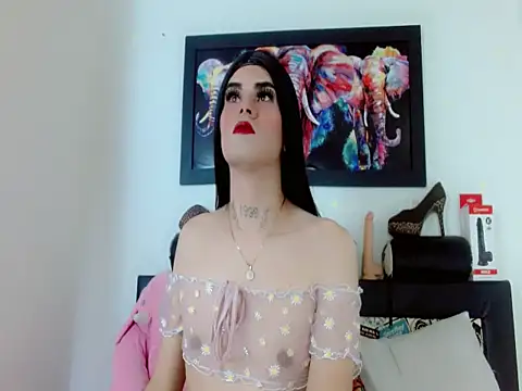 Snapshot of Roseanne_Park- chatting on March 2026 08:30:02 PM Roseanne Park- online show from March 2026 08:30:02 PM