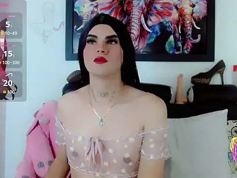 Snapshot of Roseanne_Park- chatting on March 2026 03:56:01 PM Roseanne Park- online show from March 2026 03:56:01 PM