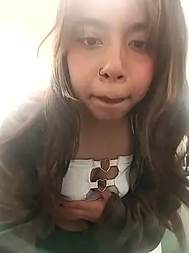 Snapshot of Atenea_7 chatting on April 2026 07:58:02 PM Atenea 7 online show from April 2026 07:58:02 PM