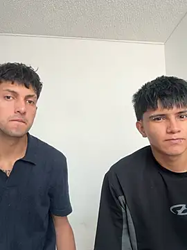 LYAN DYLAN online show from March 2026 07:24:02 PM