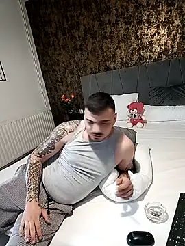 I amAhille online show from March 2026 02:39:02 PM