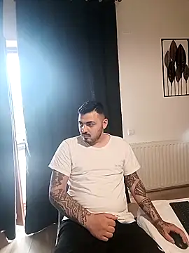 I amAhille online show from April 2026 12:50:01 PM