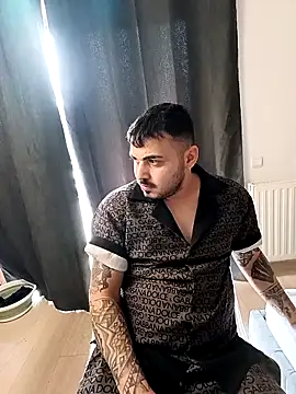 I amAhille online show from April 2026 12:58:02 PM