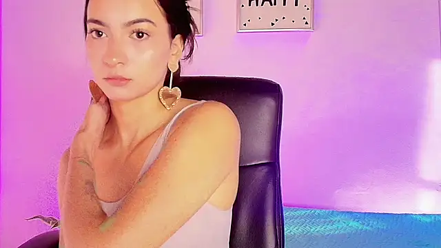 Daphne Rosse online show from July 2026 11:51:02 AM