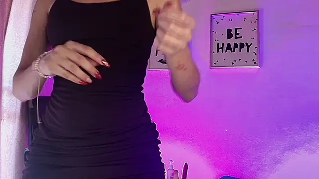 Daphne Rosse online show from July 2026 03:03:02 PM