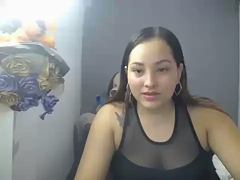 Ivanna Vegax online show from March 2026 11:27:02 PM