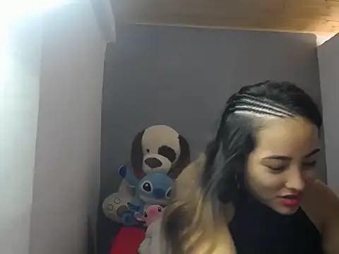 Ivanna Vegax online show from April 2026 05:10:02 PM