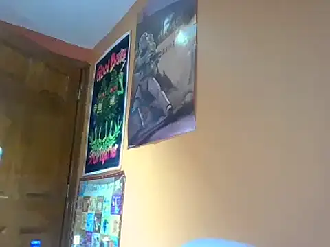 Teddy4420 online show from April 2026 10:19:02 PM